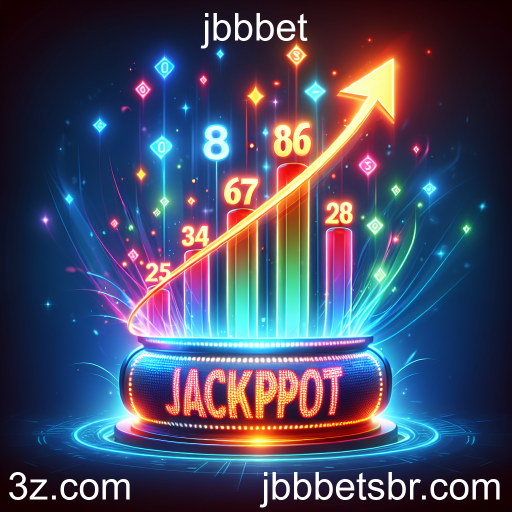 A Emoção dos Jackpots Progressivos no jbbbet